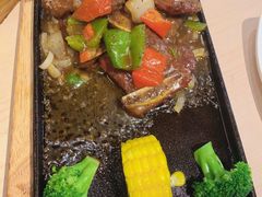 -避风塘(宝山万达店)