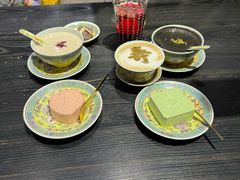 -宫事颐庭·老佛爷贵寿下午茶(颐和园店)