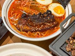 -小川洋风料理(武胜路凯德广场店)