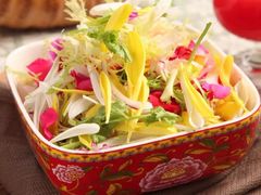 -白家大院·王府宫廷菜(苏州街店)