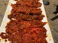 -锦城院坝老火锅