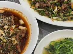 -江湖黑大兔(杨家坪店)