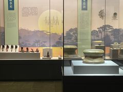 -昆明市博物馆(昆明市文物保护和考古研究中心)