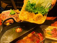 -盡膳口福跷脚牛肉火锅(晶耀前滩店)