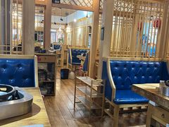 -九田家黑牛烤肉料理(吴江万象汇店)