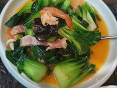 -小城故事·地道宁波味(月湖盛园店)