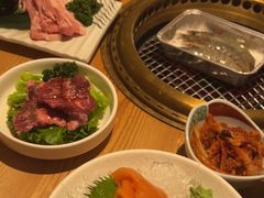 -赤坂亭·M9和牛烧肉(南京江南虹悦城店)