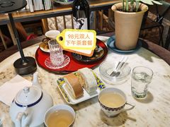 -JRCAFE玖如空间