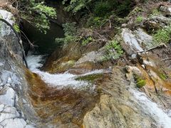 -龙门涧景区