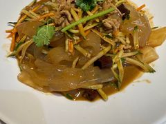 -李老哈·东北菜(宋园路店)