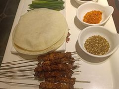 -三个大叔东北烧烤·砂锅菜(西三旗店)