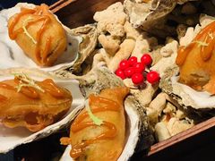 -小运河·公馆(国贸店)