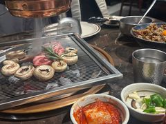-橡果烤肉(仙林店)