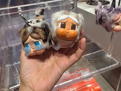 -泡泡玛特POPMART(崇文门国瑞城店)