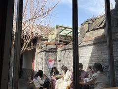 -VOYAGE COFFEE(杨梅竹店)