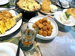 -大树餐厅(红旗街万达店)