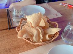 -暹罗酒肆泰餐厅酒吧