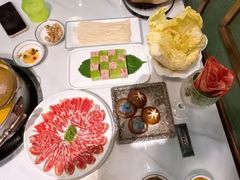 -喜聚薈·花膠雞海鮮火鍋(越秀店)