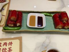 -赏点粤式点心(广州塔店)