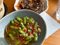 -莲餐厅·湖北菜·藕汤是头牌(愚园路店)