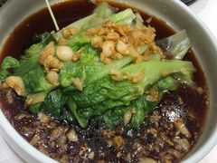 招牌灼生菜-苏福记·海鲜佬(凤城四路店)