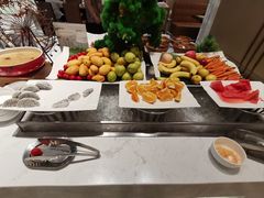 -云尚自助餐厅(佛山南海瞻云酒店)