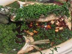 -写庭·鱼鲜川菜·宴请(铁像寺水街店)