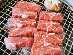 -炎蔵牛舌烤肉