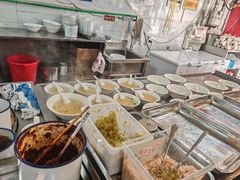 -汪家馄饨(集庆路店)