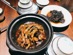 -德叔阙里·衢州菜馆(月湖店)