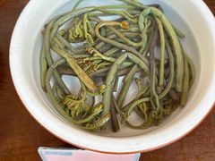 -瑞丰园庭院餐厅·白族传统家常菜
