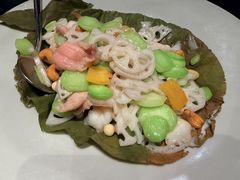 -江南雅厨(李公堤店)