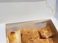 -必胜客(百联又一城店)