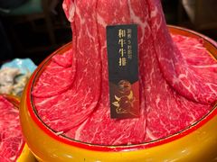 -牛New寿喜烧(中山公园龙之梦店)