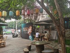 -院8里·小聚园(九眼桥店)