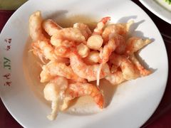 -晋阳饭庄(虎坊桥店)