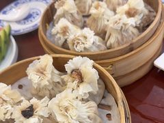 -都一处烧麦馆(前门店)