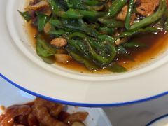 -兰湘子·湘菜小炒(盛龙广场店)