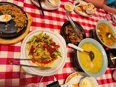 -西贝(上海中心店)