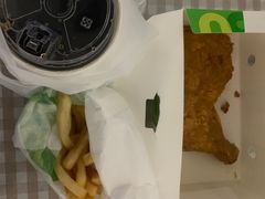 -德克士(通惠门店)