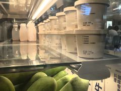 -宝珠奶酪(浦东金桥店)