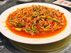 -江湖黑大兔(杨家坪店)