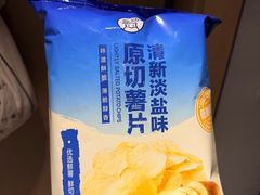 -盒马鲜生(悦峰店)