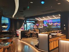 大堂-匠子烤鱼(东方万达店)