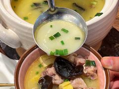 -大盐帮川菜馆(长楹天街店)