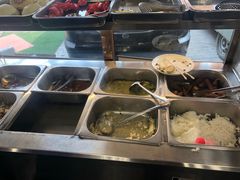 -六和孝顺素食餐厅(西湖道店)