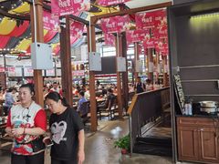 -钱库里海鲜自助(星海广场店)