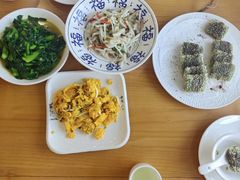 -品鲜村农家菜·阳澄湖大闸蟹(总店)