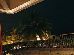 -日落吧·海景咖啡厅·餐酒吧·鸡尾酒·下午茶·乐队表演·浪漫夕阳·三亚文华东方酒店
