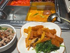 -海底捞火锅(关山保利店)